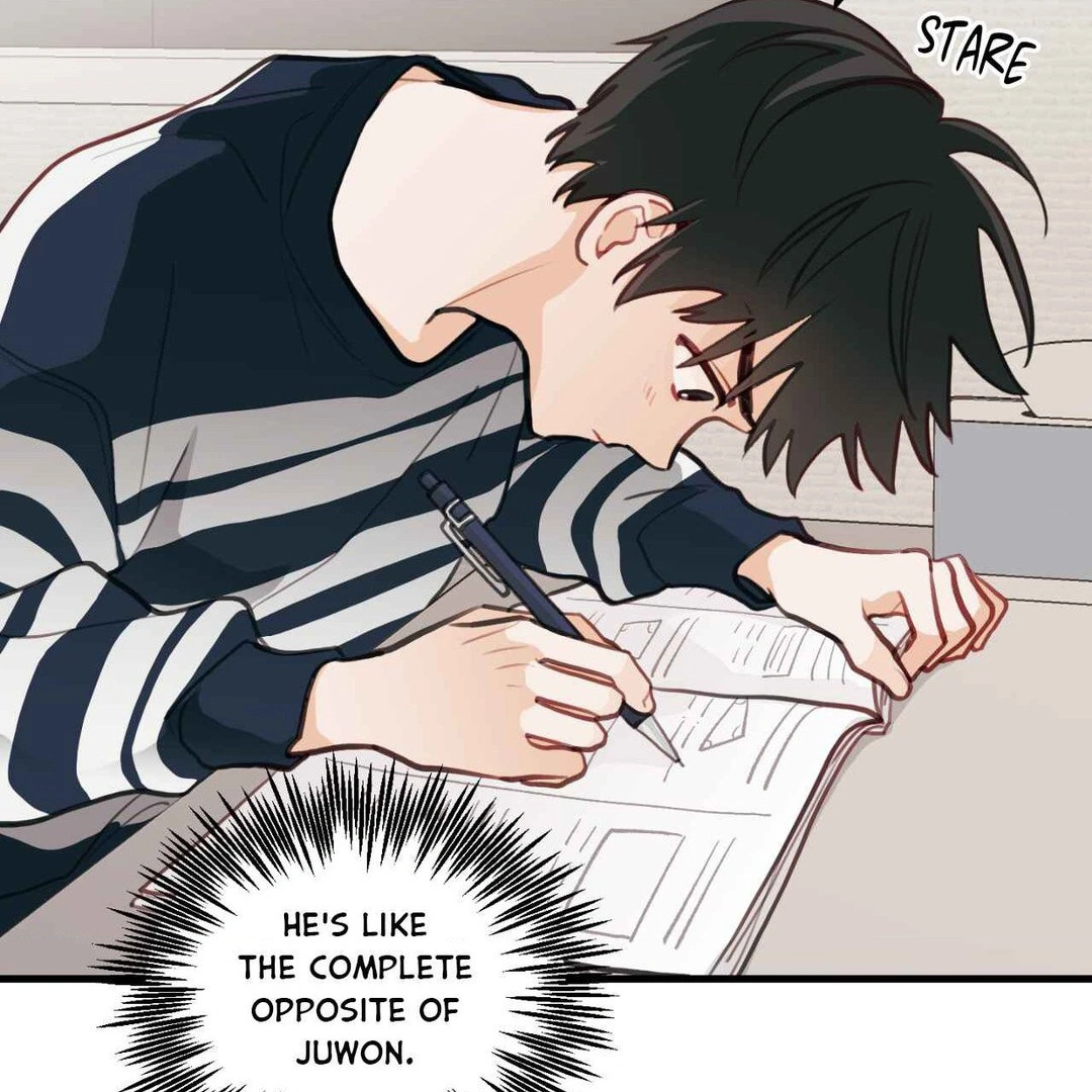 When Pear Blossoms Bloom - Chapter 10 manhwa