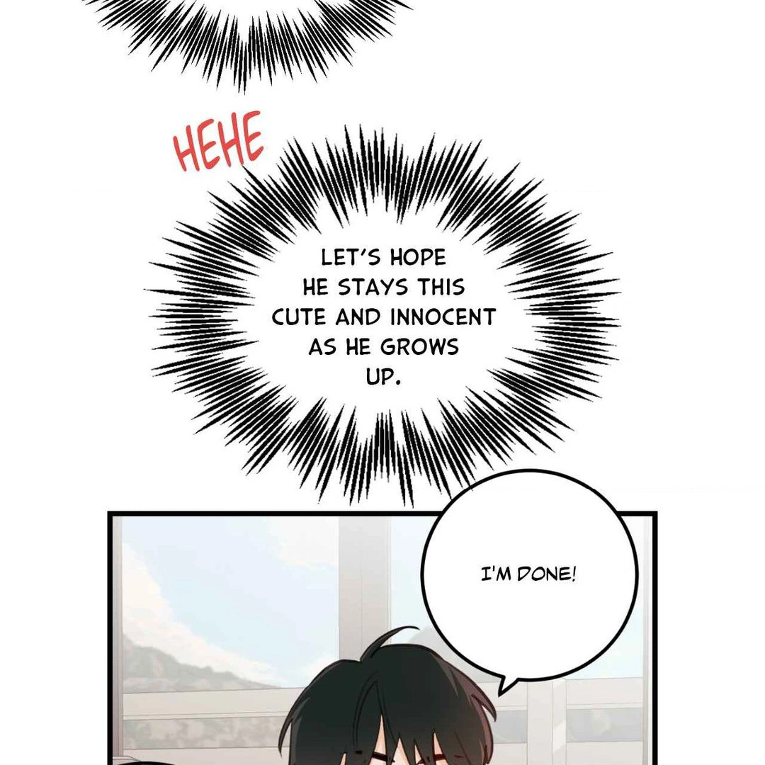 When Pear Blossoms Bloom - Chapter 10 manhwa