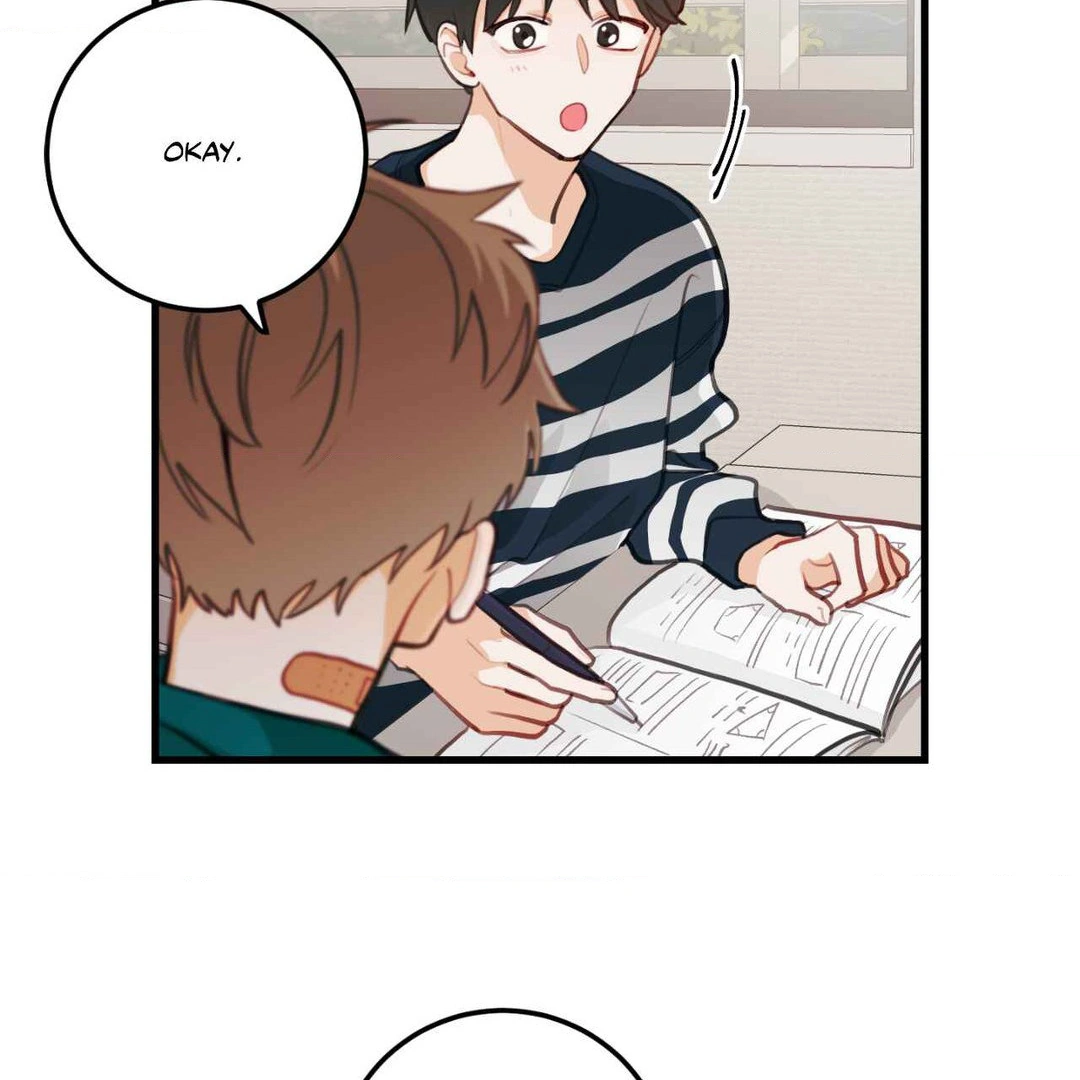 When Pear Blossoms Bloom - Chapter 10 manhwa
