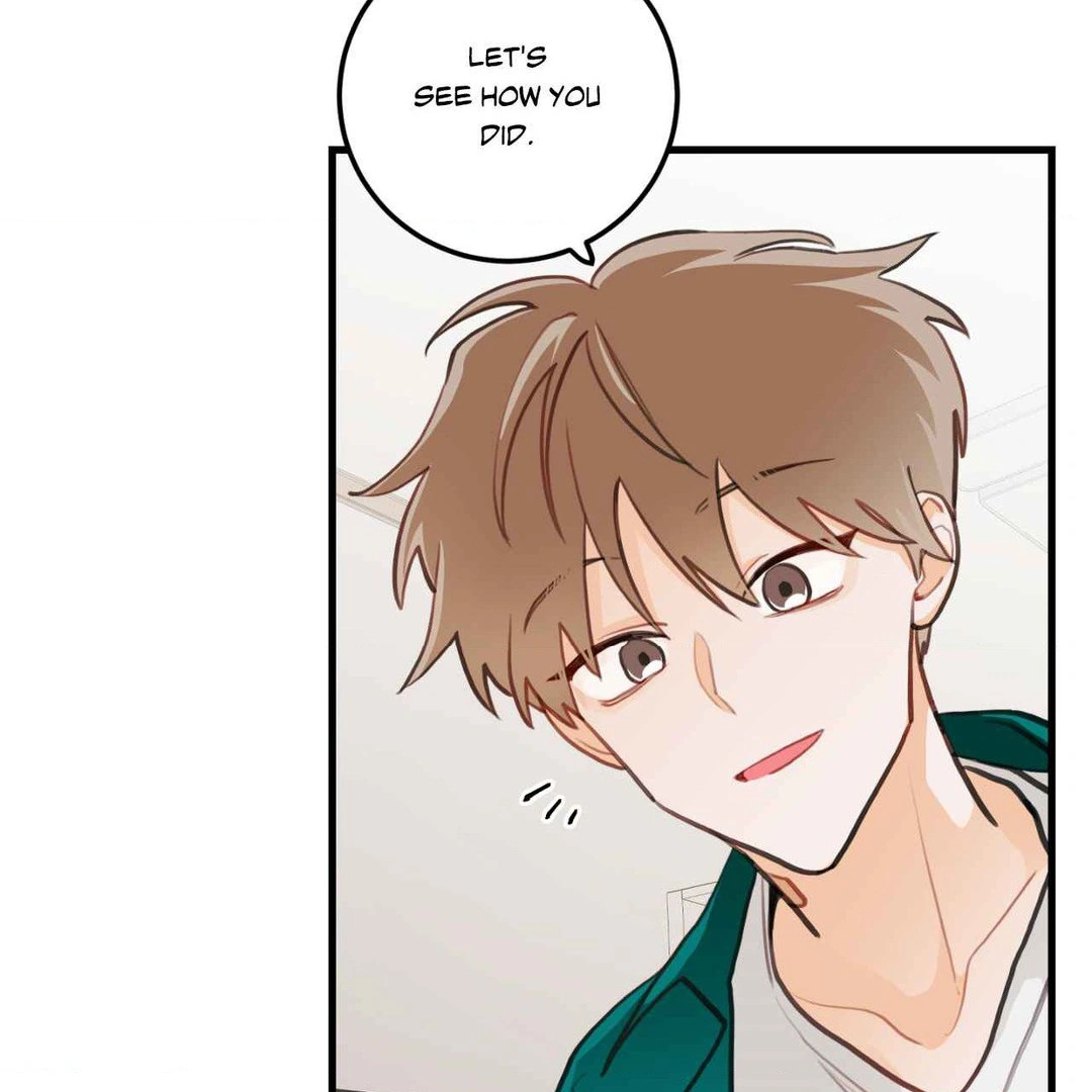 When Pear Blossoms Bloom - Chapter 10 manhwa