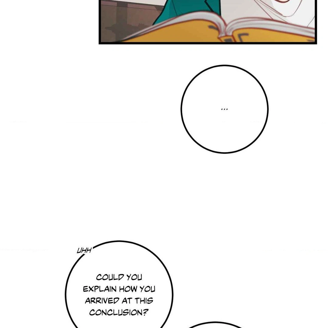 When Pear Blossoms Bloom - Chapter 10 manhwa
