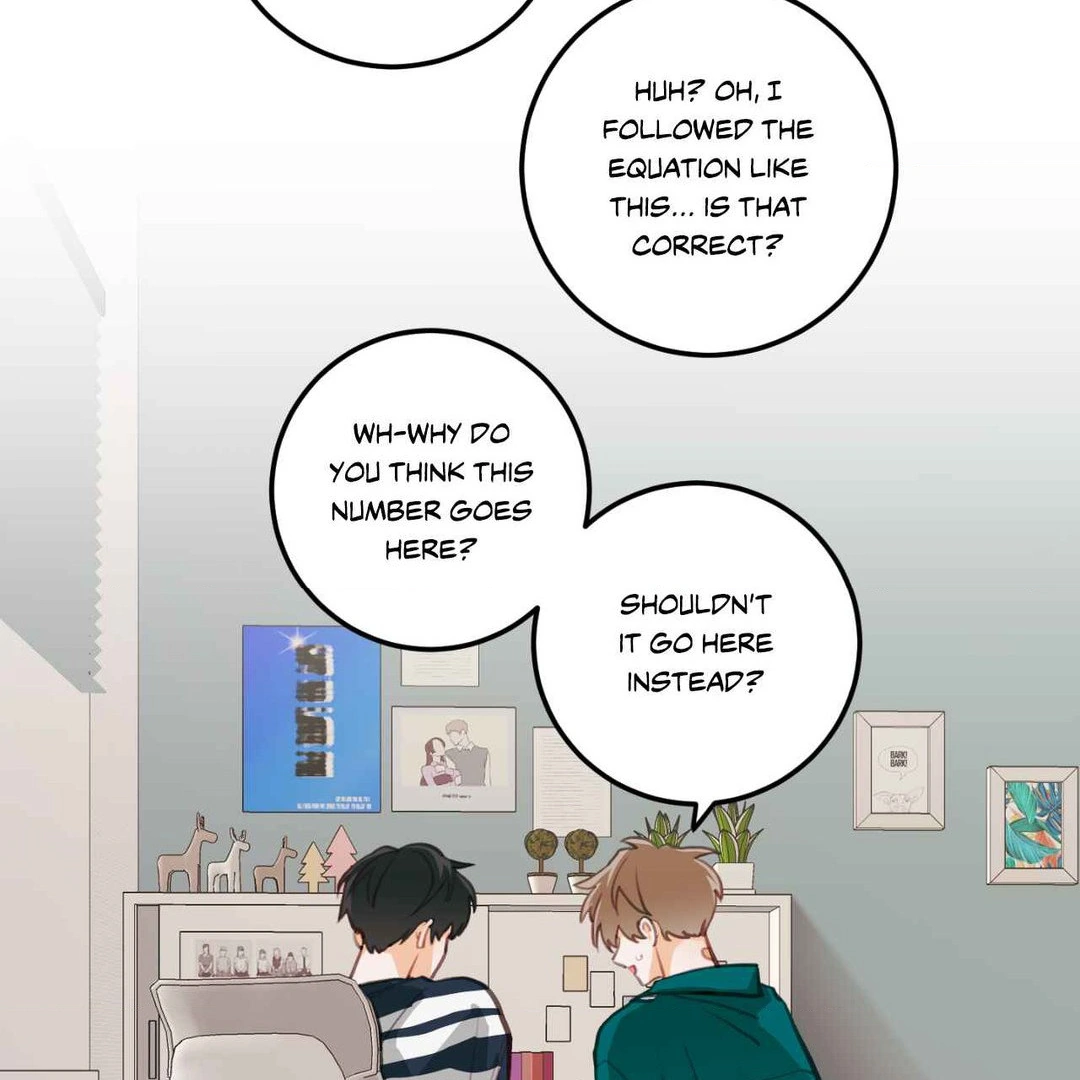 When Pear Blossoms Bloom - Chapter 10 manhwa