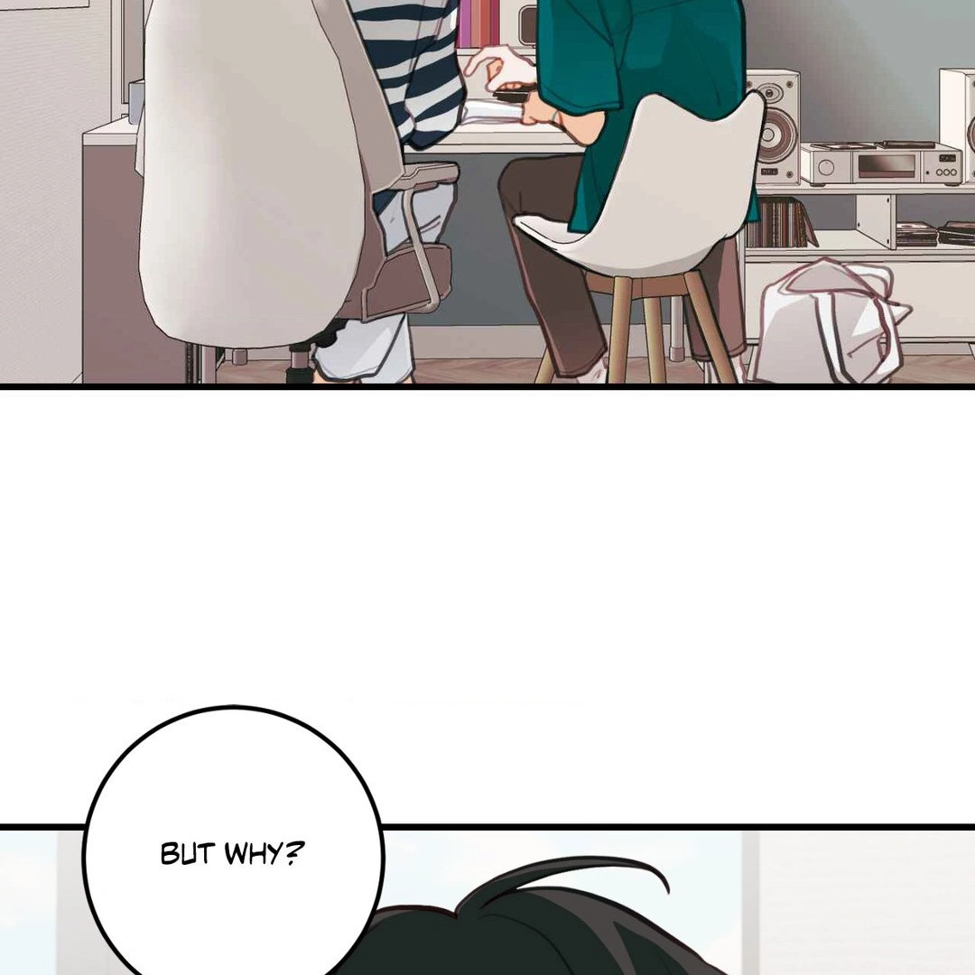 When Pear Blossoms Bloom - Chapter 10 manhwa