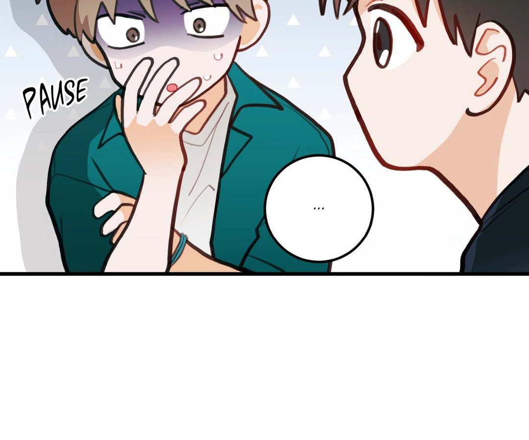 When Pear Blossoms Bloom - Chapter 10 manhwa