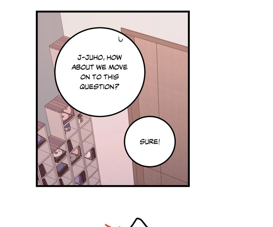 When Pear Blossoms Bloom - Chapter 10 manhwa