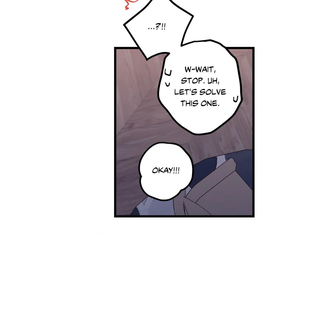 When Pear Blossoms Bloom - Chapter 10 manhwa