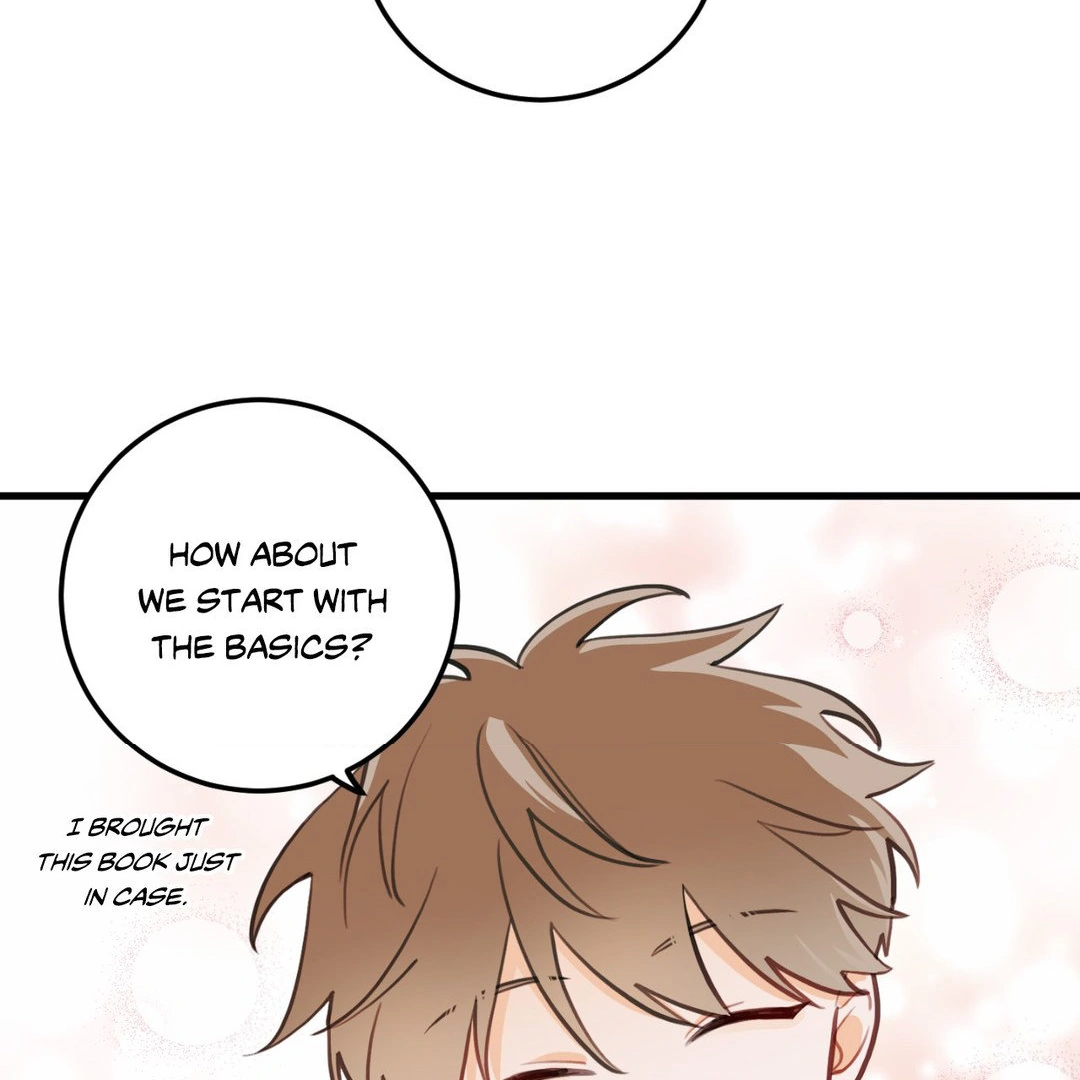 When Pear Blossoms Bloom - Chapter 10 manhwa