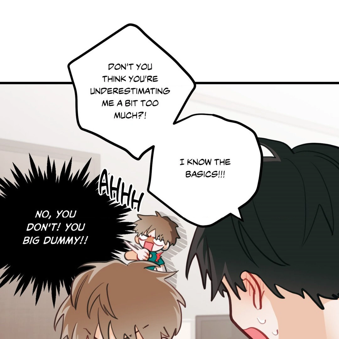 When Pear Blossoms Bloom - Chapter 10 manhwa
