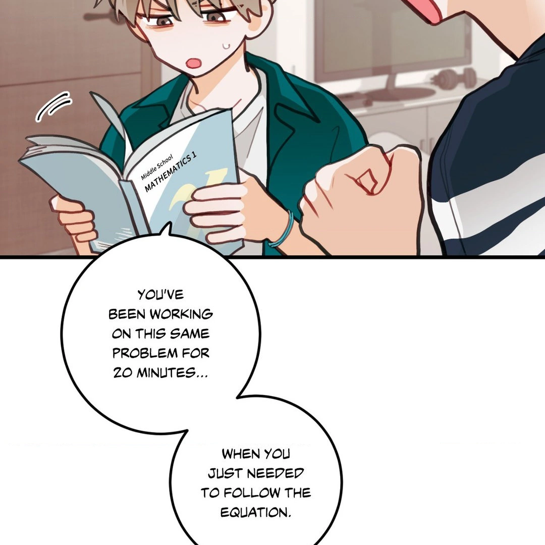 When Pear Blossoms Bloom - Chapter 10 manhwa