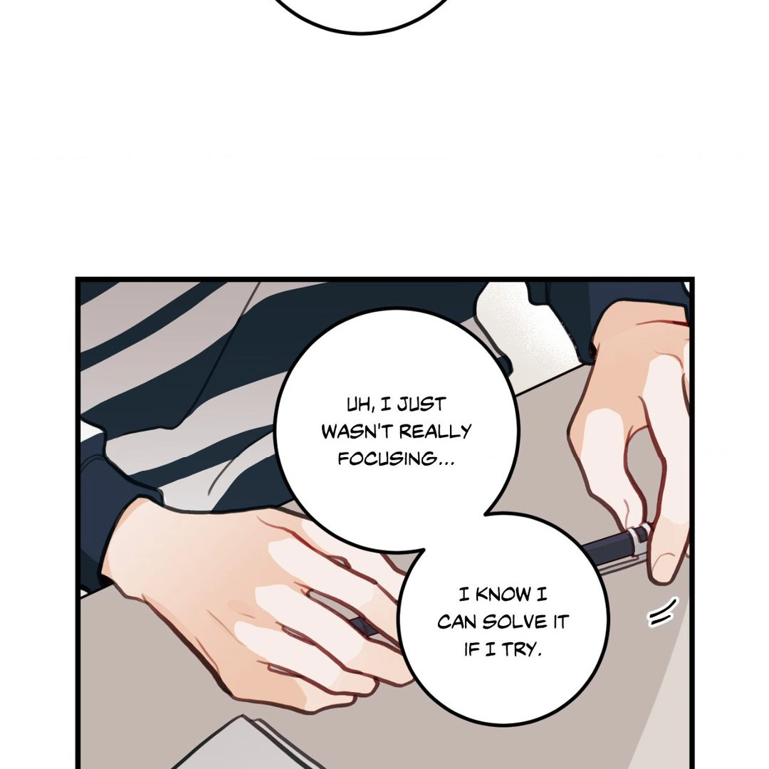 When Pear Blossoms Bloom - Chapter 10 manhwa
