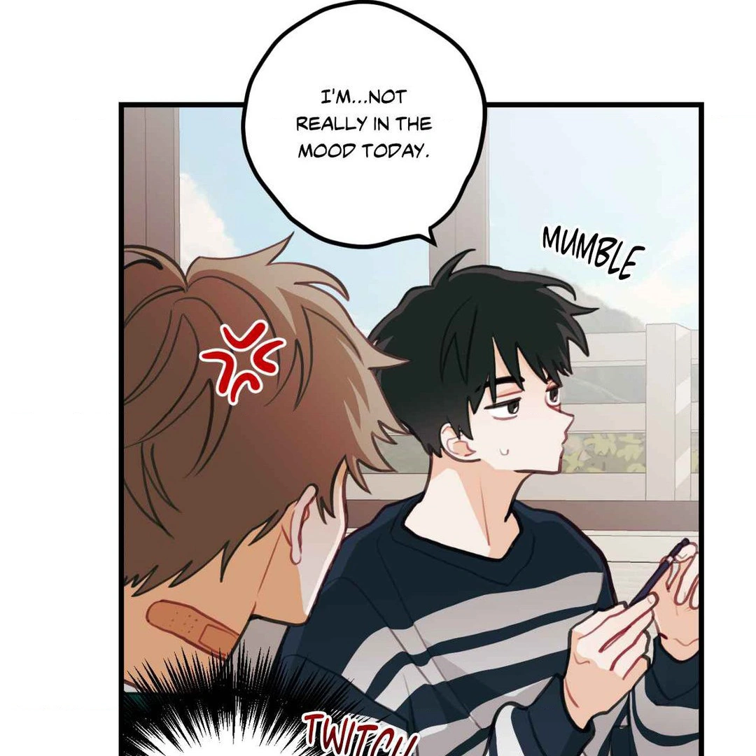When Pear Blossoms Bloom - Chapter 10 manhwa