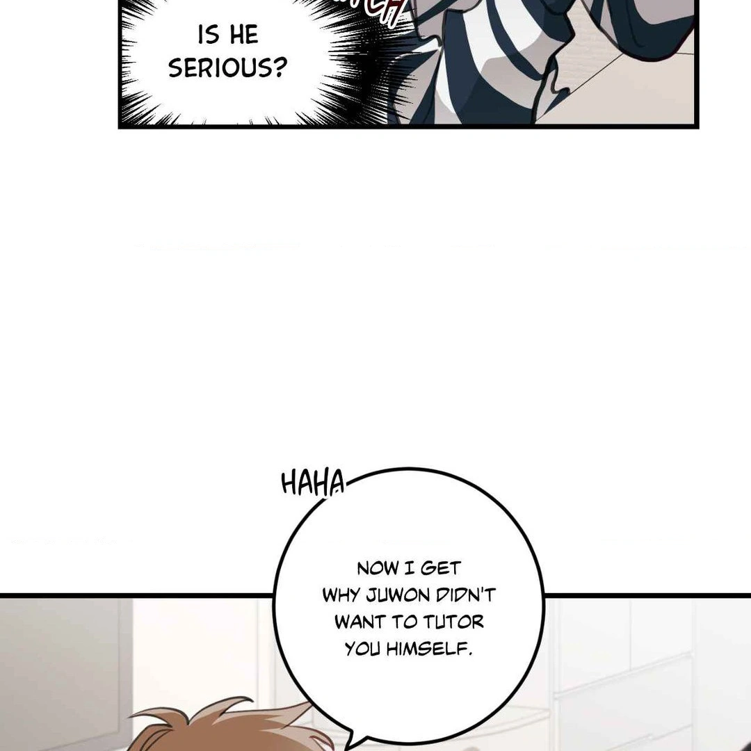 When Pear Blossoms Bloom - Chapter 10 manhwa
