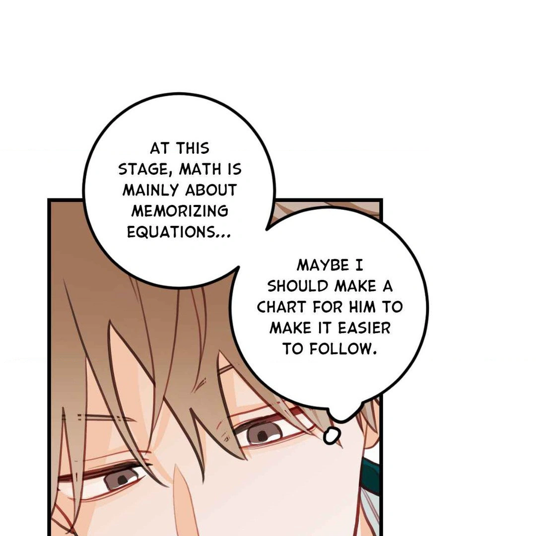 When Pear Blossoms Bloom - Chapter 10 manhwa