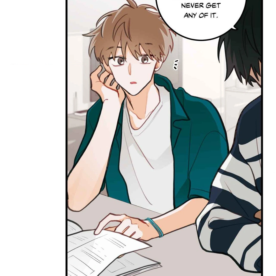 When Pear Blossoms Bloom - Chapter 10 manhwa