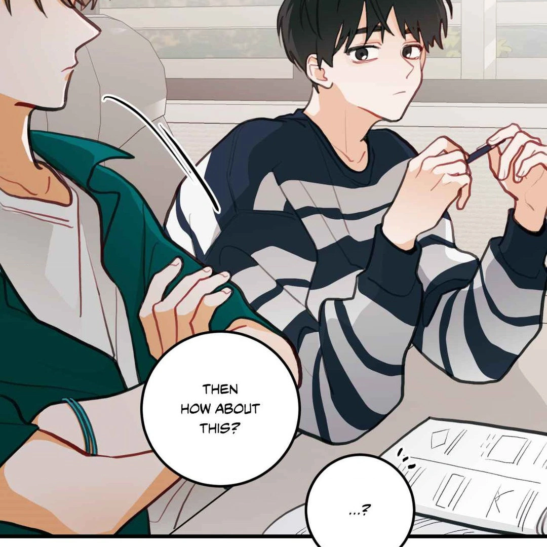 When Pear Blossoms Bloom - Chapter 10 manhwa