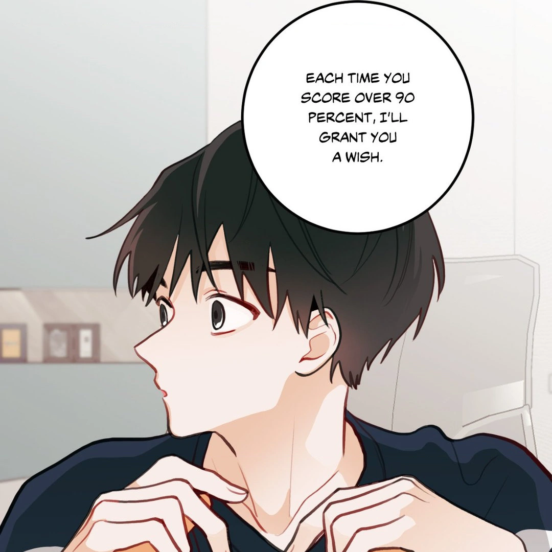 When Pear Blossoms Bloom - Chapter 10 manhwa