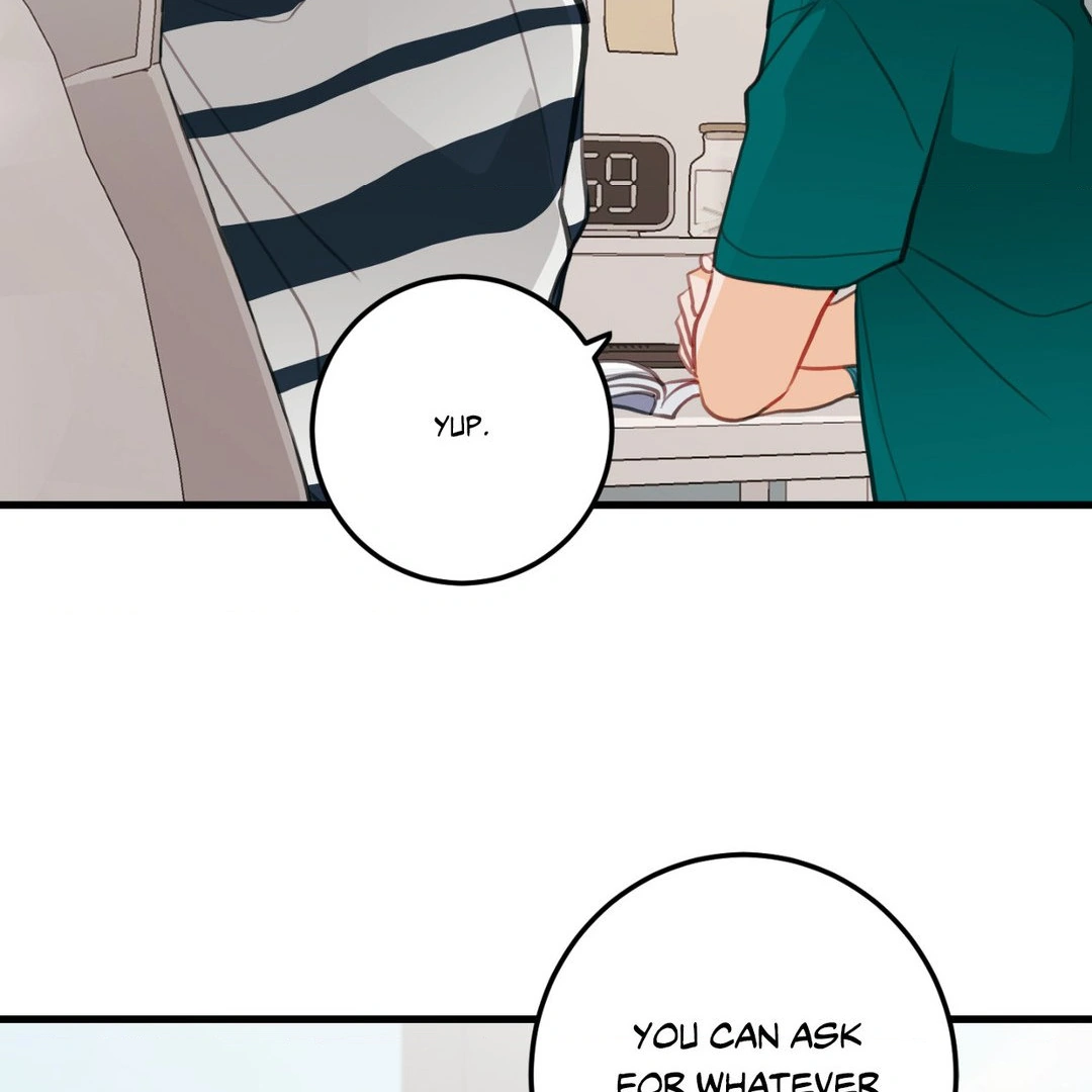 When Pear Blossoms Bloom - Chapter 10 manhwa