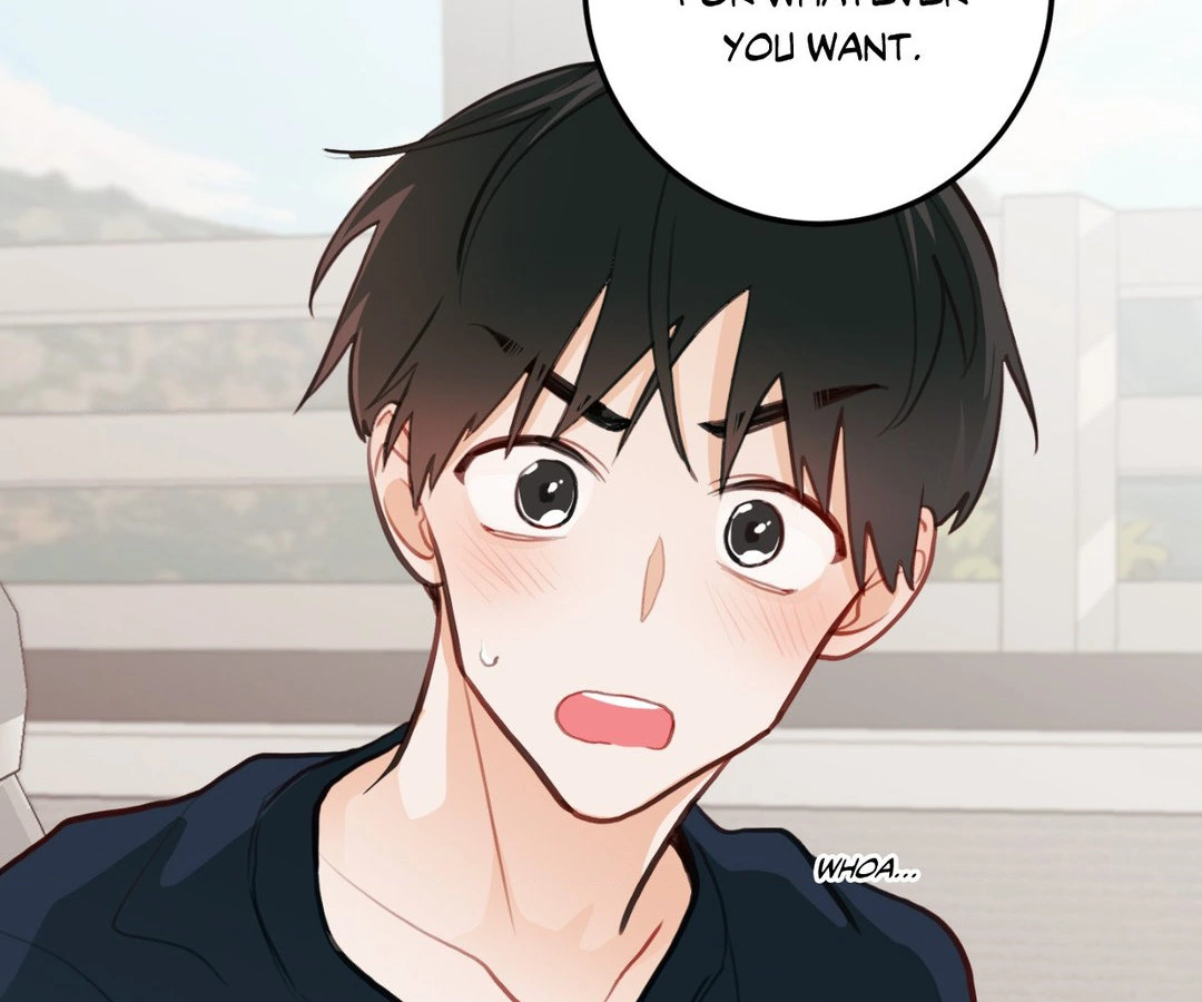 When Pear Blossoms Bloom - Chapter 10 manhwa