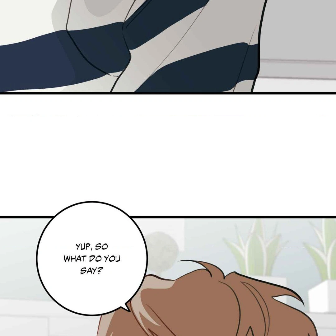 When Pear Blossoms Bloom - Chapter 11 manhwa