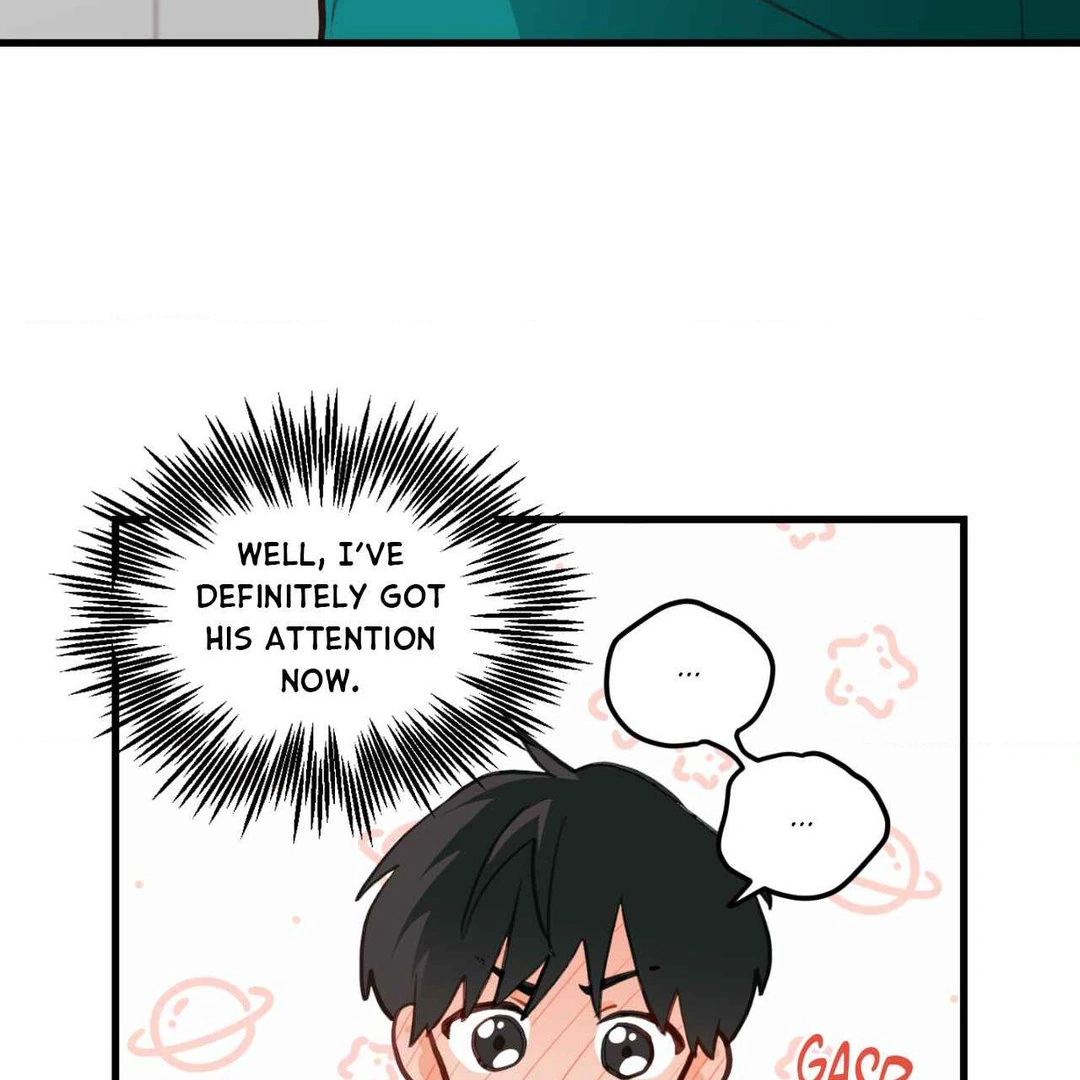When Pear Blossoms Bloom - Chapter 11 manhwa