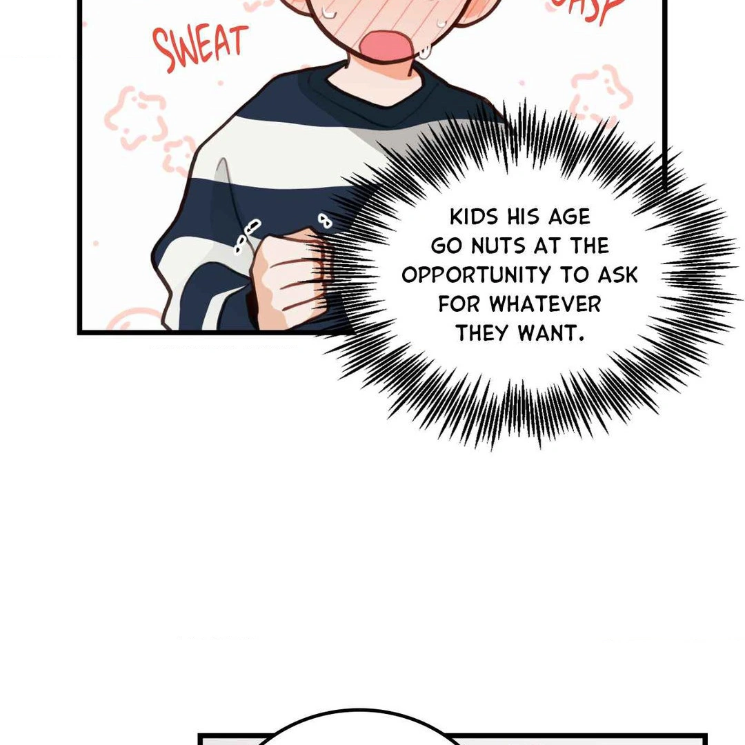 When Pear Blossoms Bloom - Chapter 11 manhwa