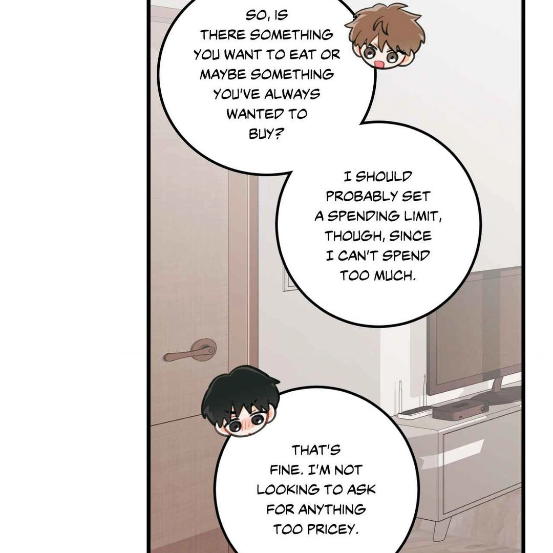 When Pear Blossoms Bloom - Chapter 11 manhwa