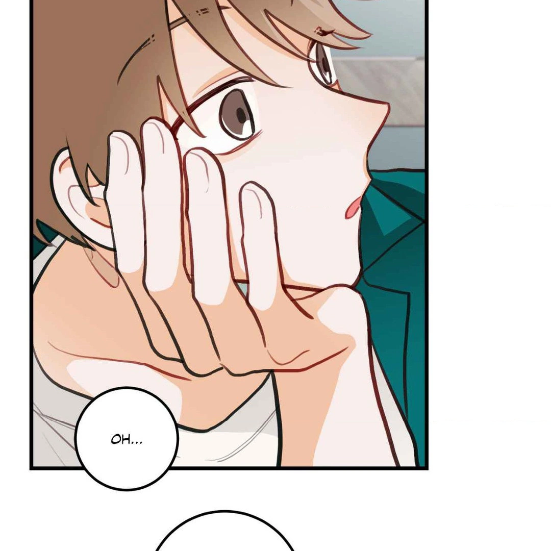 When Pear Blossoms Bloom - Chapter 11 manhwa
