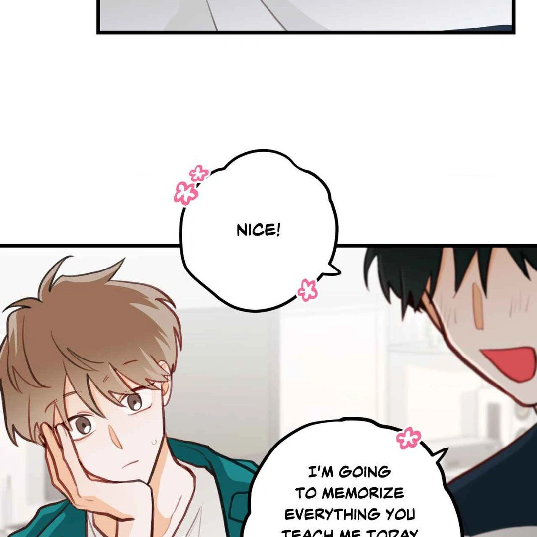 When Pear Blossoms Bloom - Chapter 11 manhwa