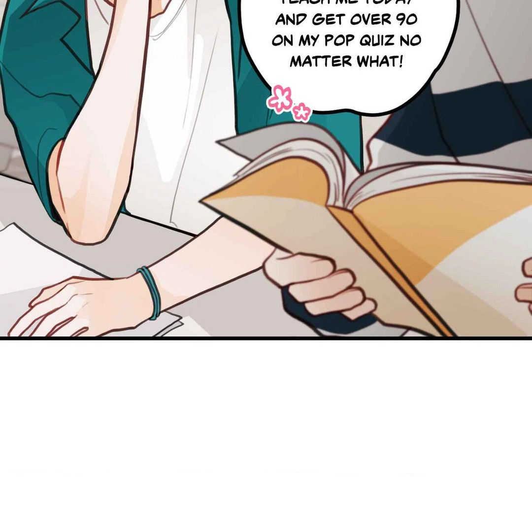 When Pear Blossoms Bloom - Chapter 11 manhwa