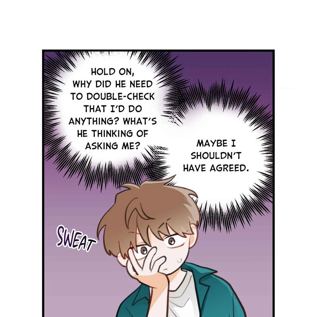 When Pear Blossoms Bloom - Chapter 11 manhwa