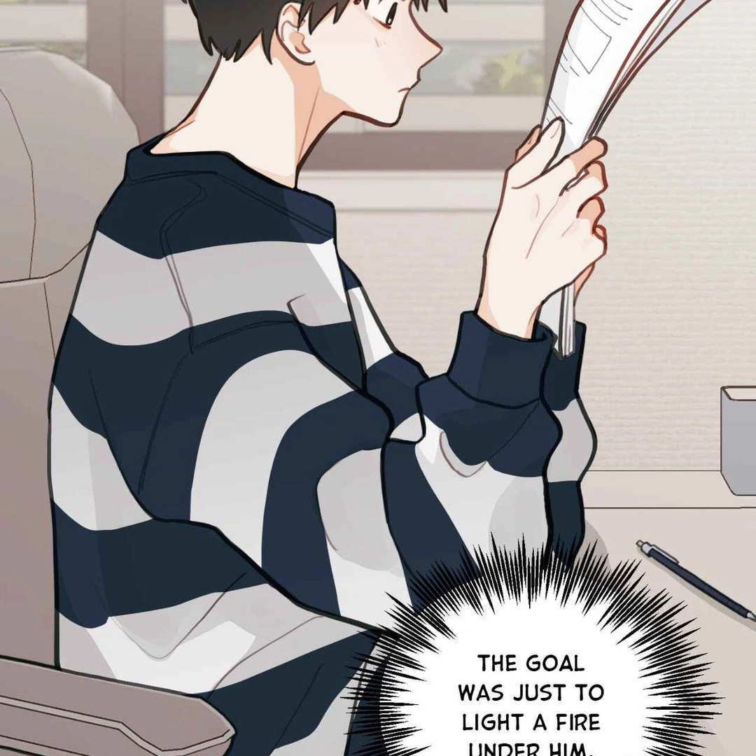 When Pear Blossoms Bloom - Chapter 11 manhwa