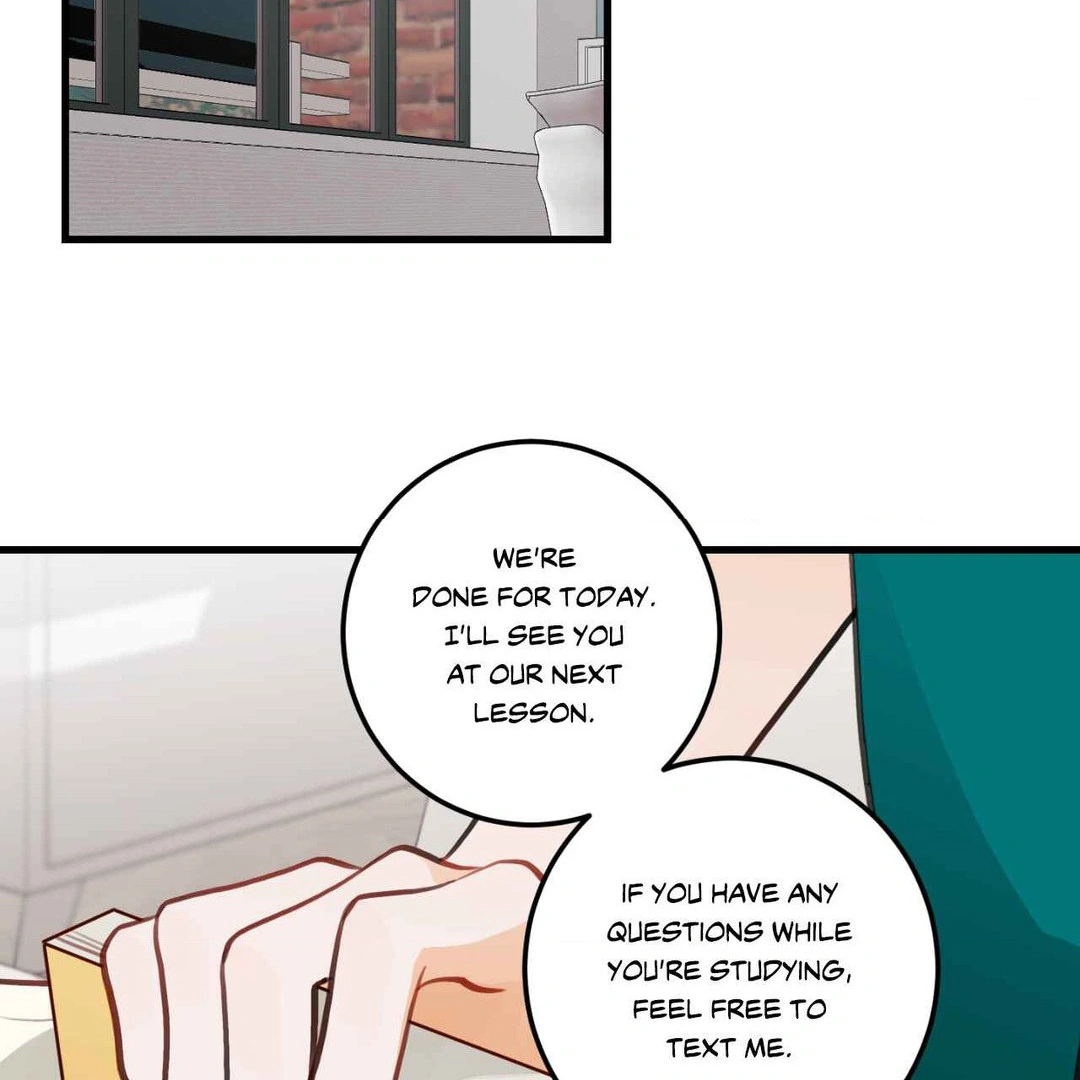 When Pear Blossoms Bloom - Chapter 11 manhwa