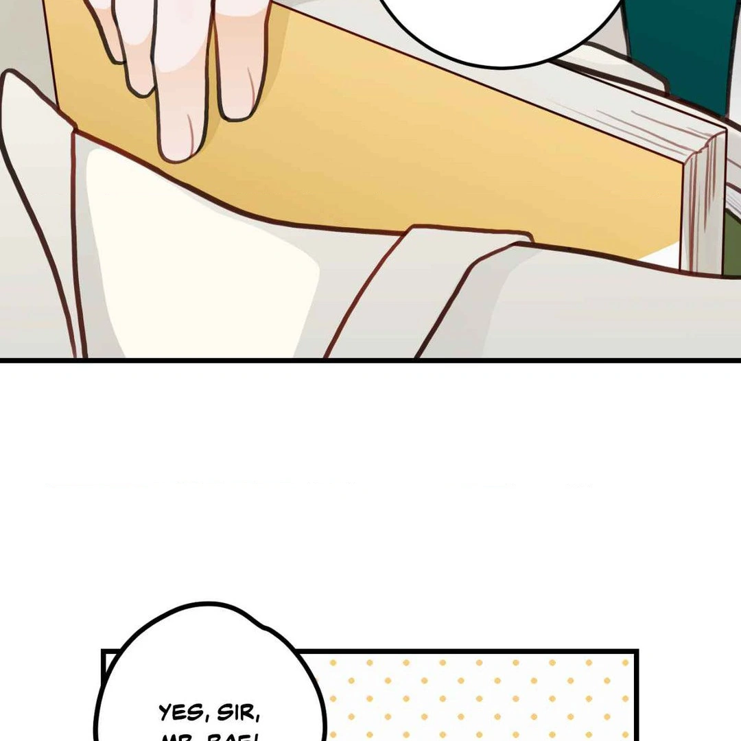 When Pear Blossoms Bloom - Chapter 11 manhwa