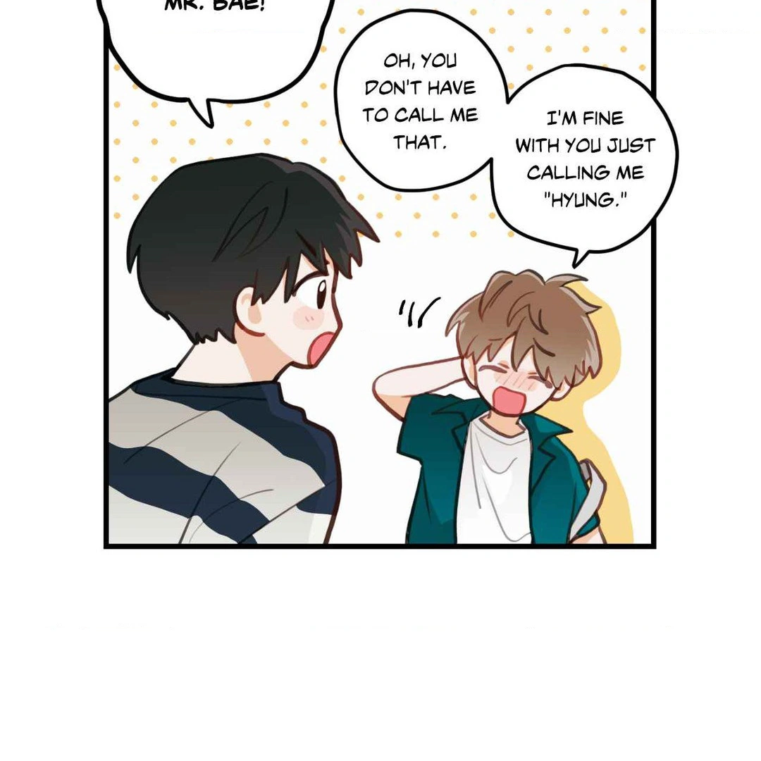 When Pear Blossoms Bloom - Chapter 11 manhwa