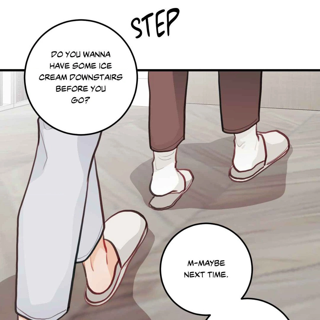 When Pear Blossoms Bloom - Chapter 11 manhwa
