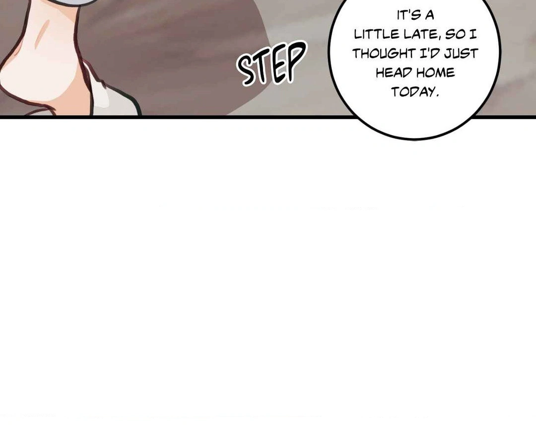 When Pear Blossoms Bloom - Chapter 11 manhwa