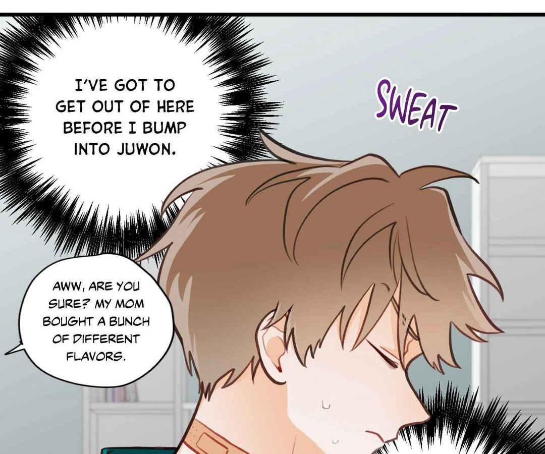 When Pear Blossoms Bloom - Chapter 11 manhwa
