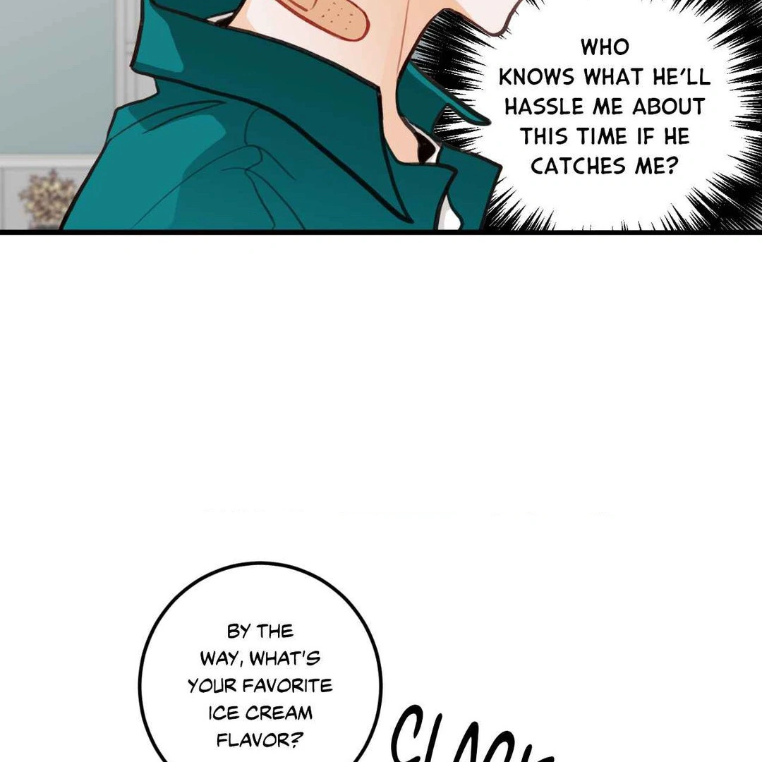 When Pear Blossoms Bloom - Chapter 11 manhwa