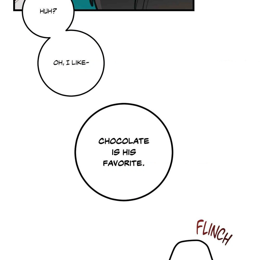 When Pear Blossoms Bloom - Chapter 11 manhwa