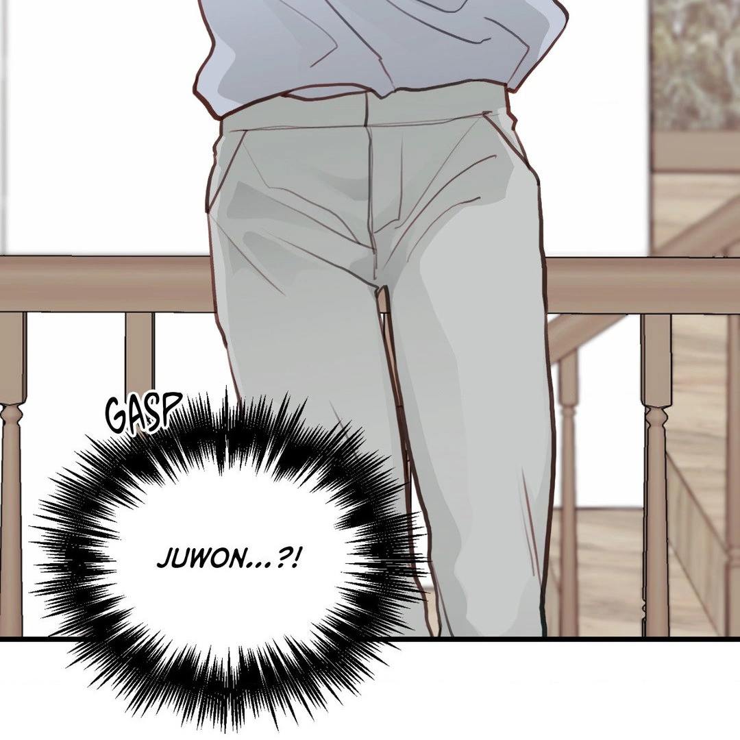 When Pear Blossoms Bloom - Chapter 11 manhwa