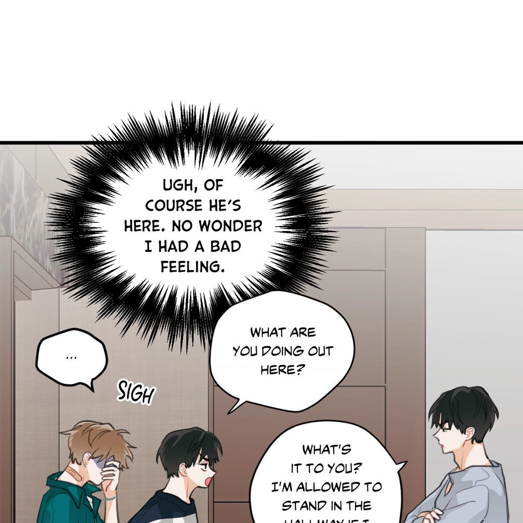 When Pear Blossoms Bloom - Chapter 11 manhwa