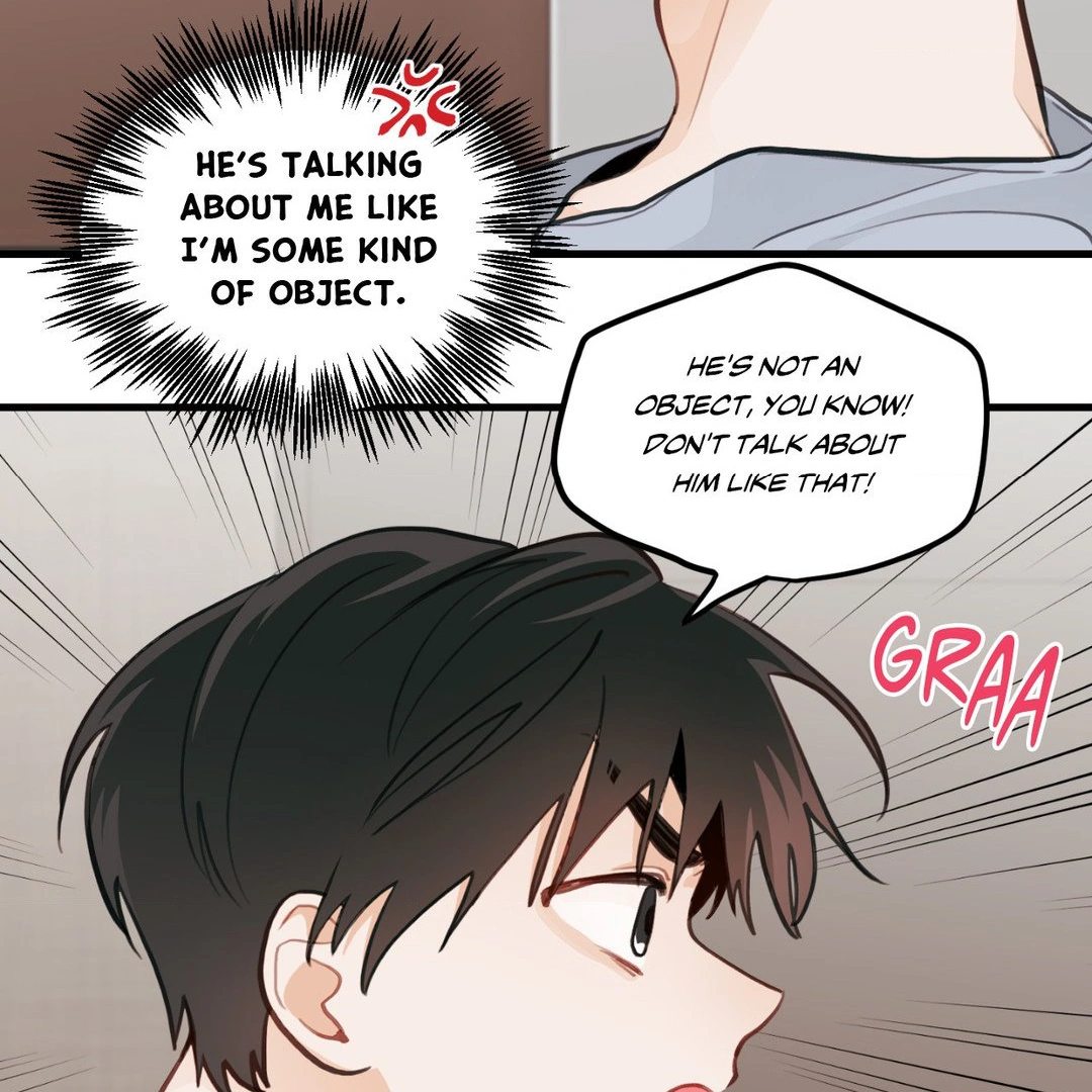 When Pear Blossoms Bloom - Chapter 11 manhwa