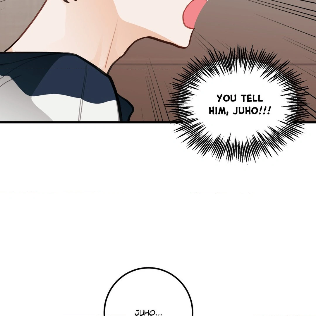 When Pear Blossoms Bloom - Chapter 11 manhwa