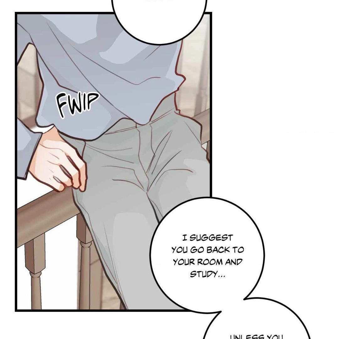 When Pear Blossoms Bloom - Chapter 11 manhwa
