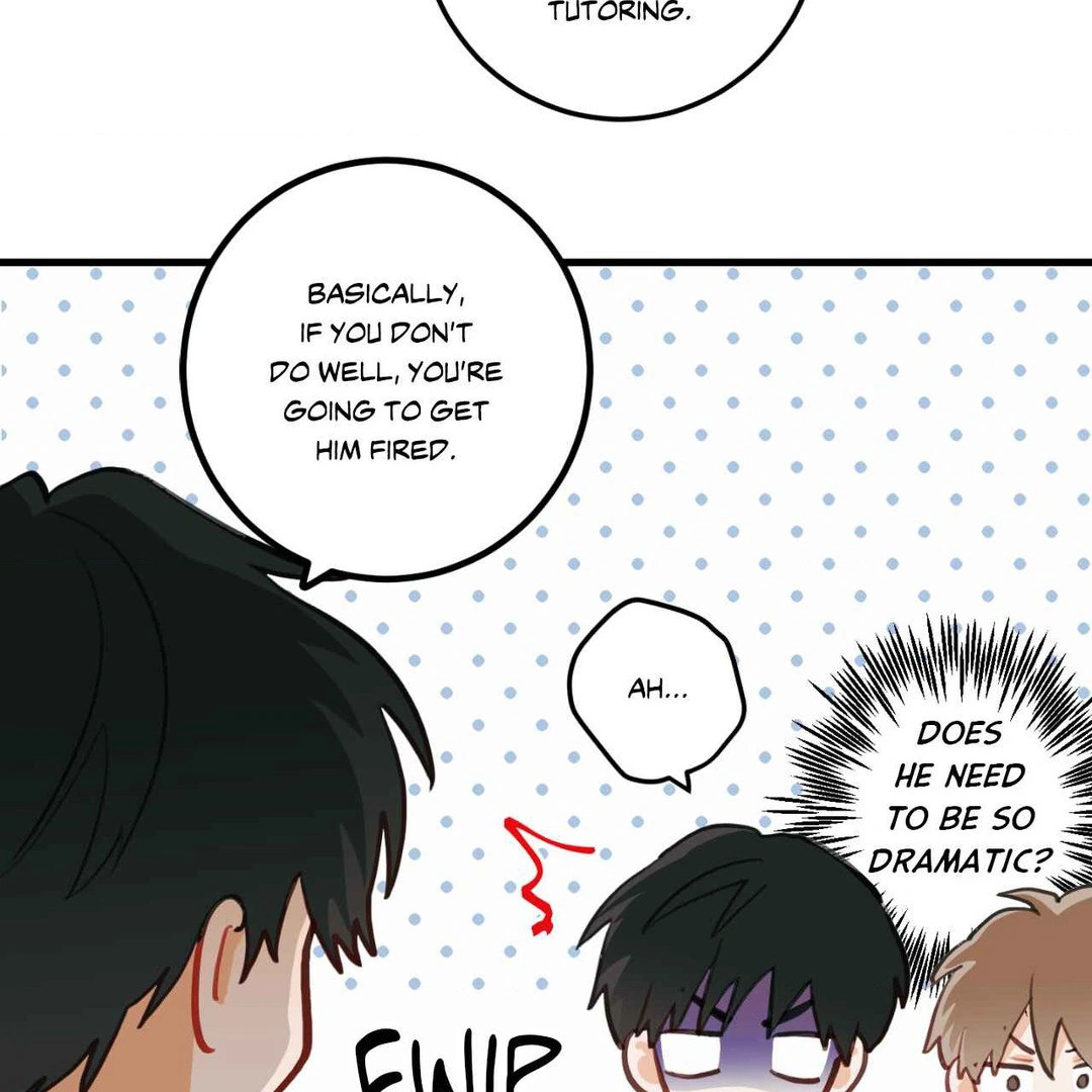 When Pear Blossoms Bloom - Chapter 11 manhwa