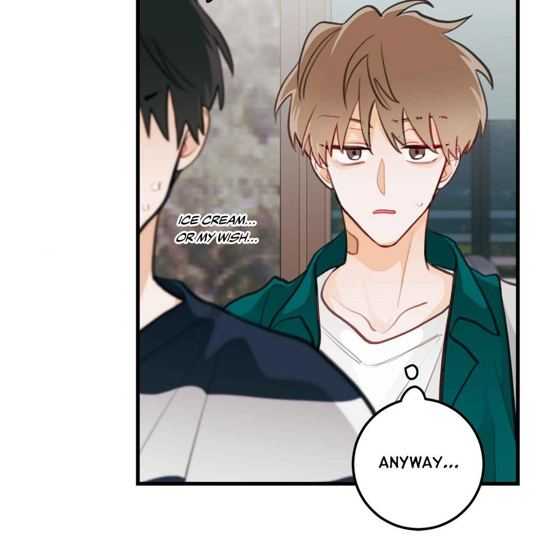 When Pear Blossoms Bloom - Chapter 11 manhwa