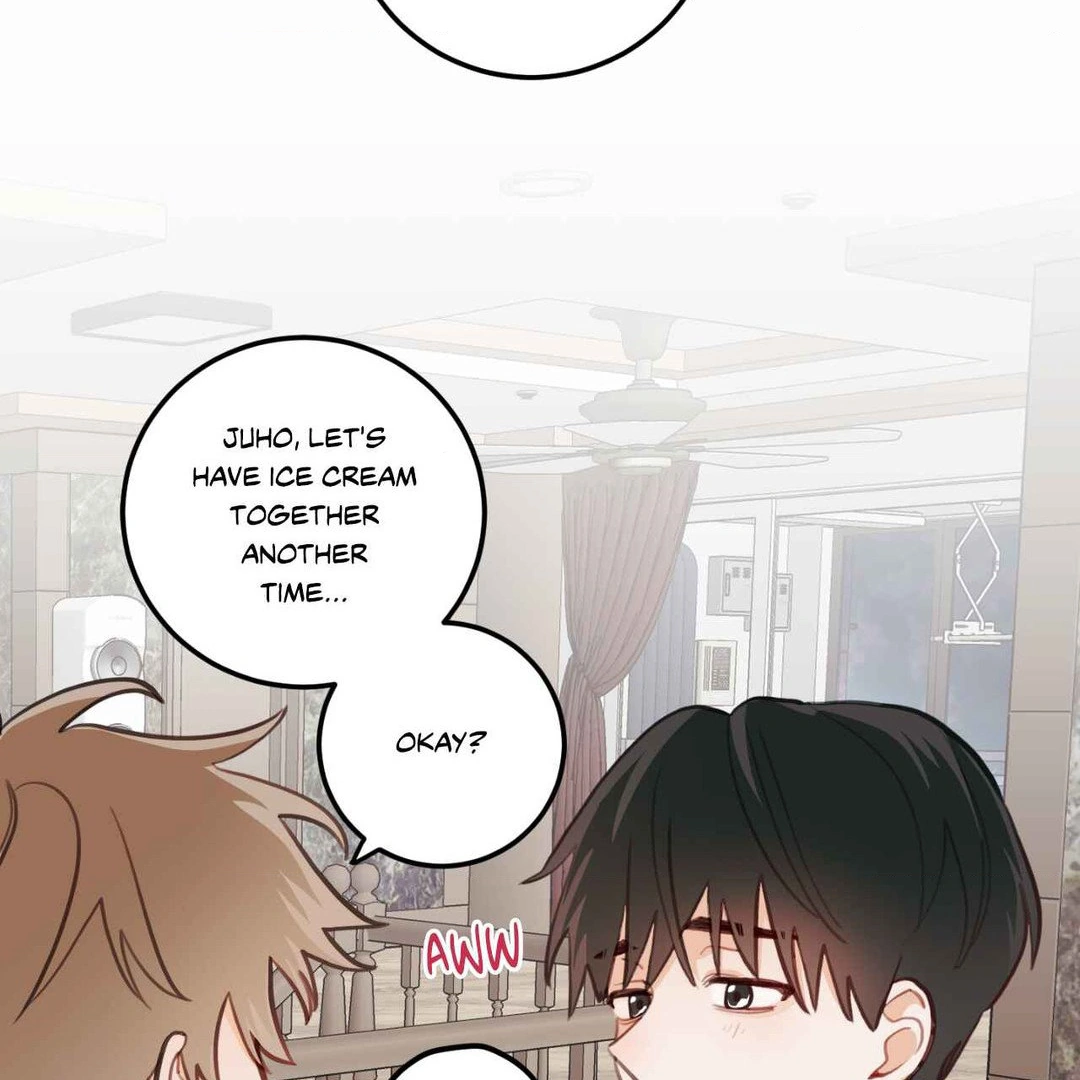 When Pear Blossoms Bloom - Chapter 11 manhwa