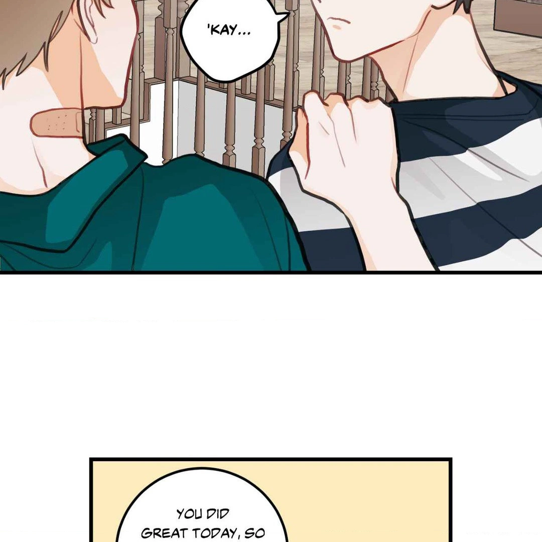 When Pear Blossoms Bloom - Chapter 11 manhwa