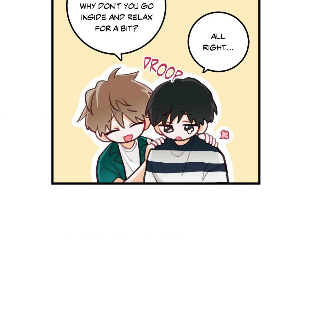 When Pear Blossoms Bloom - Chapter 11 manhwa