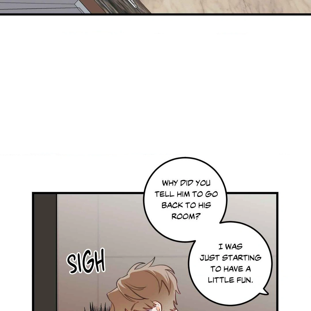 When Pear Blossoms Bloom - Chapter 11 manhwa